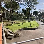 Il Lampin 住宿加早餐酒店