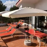 Il Lampin 3* Marina dʼAndora