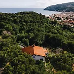 Il Lampin Marina dʼAndora