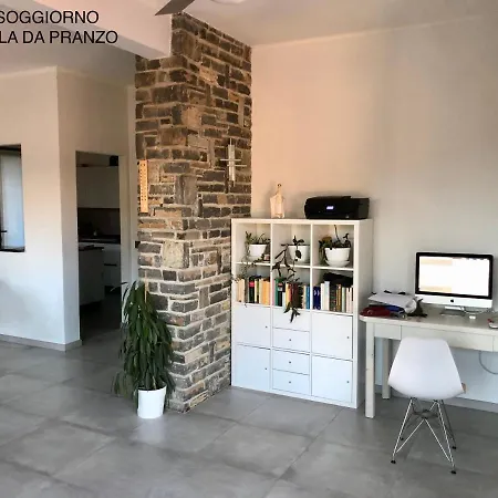 Il Lampin Marina dʼAndora