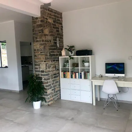 ベッド・アンド・ブレックファスト Il Lampin Marina dʼAndora