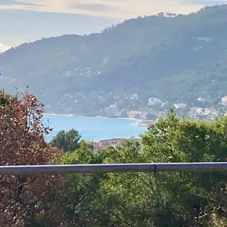 Il Lampin Marina dʼAndora