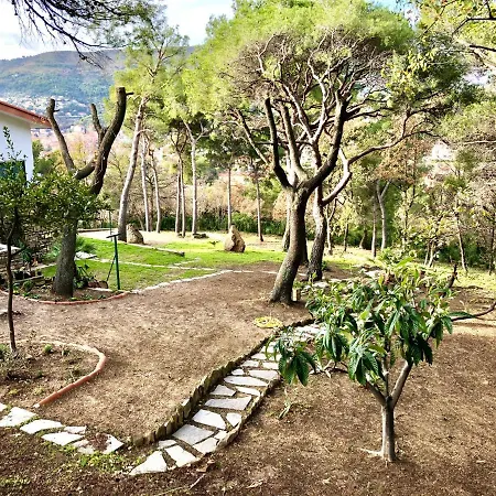 Il Lampin Marina dʼAndora