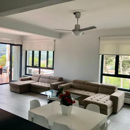 Il Lampin ベッド・アンド・ブレックファスト Marina dʼAndora