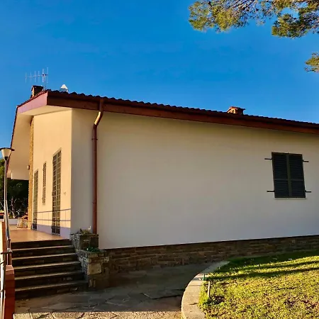 Bed and breakfast Il Lampin 3*