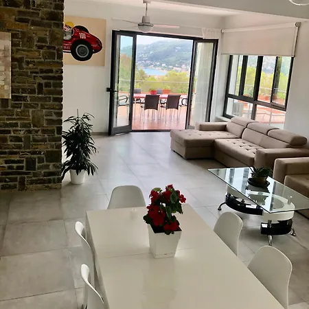 Il Lampin 3* Marina dʼAndora