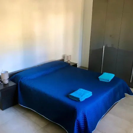 Il Lampin Marina dʼAndora