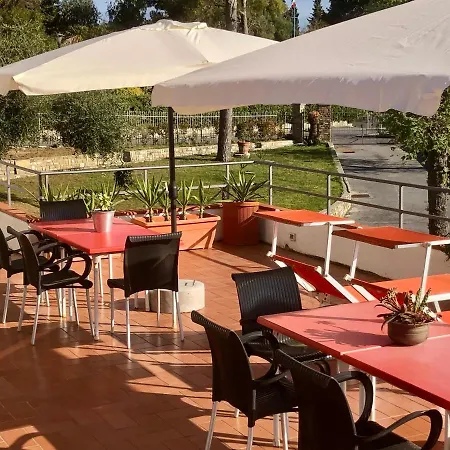 Bed & Breakfast Il Lampin