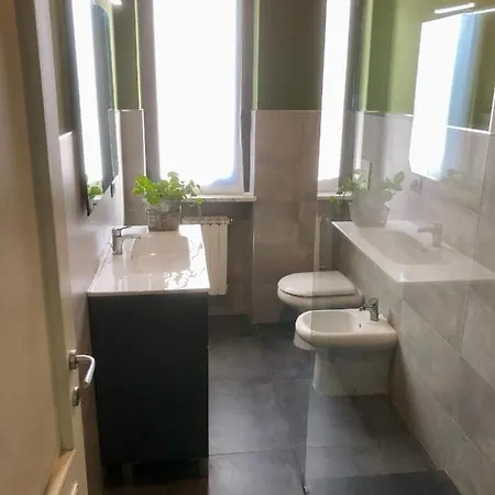 Il Lampin Marina dʼAndora