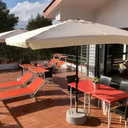 Il Lampin 3* Marina dʼAndora