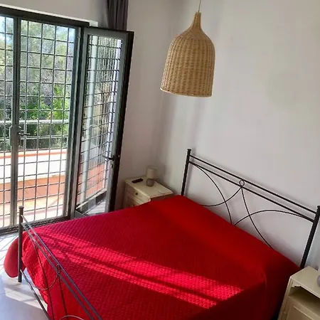 Il Lampin ベッド・アンド・ブレックファスト Marina dʼAndora