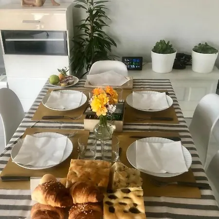 Il Lampin ベッド・アンド・ブレックファスト