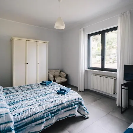 Il Lampin Marina dʼAndora