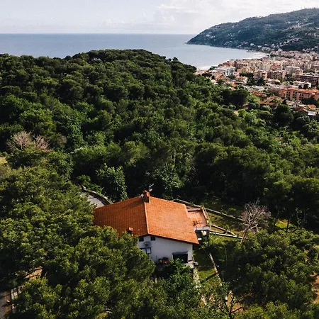 Il Lampin Marina dʼAndora