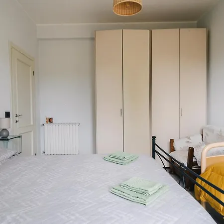 Il Lampin Bed & Breakfast