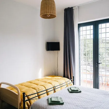 Il Lampin 3* Marina dʼAndora