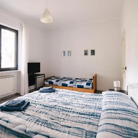 Il Lampin Bed & Breakfast *