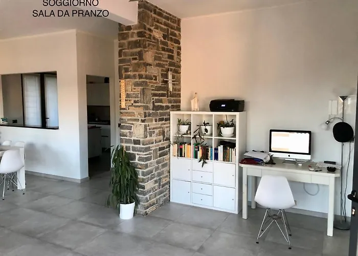 Il Lampin Marina dʼAndora