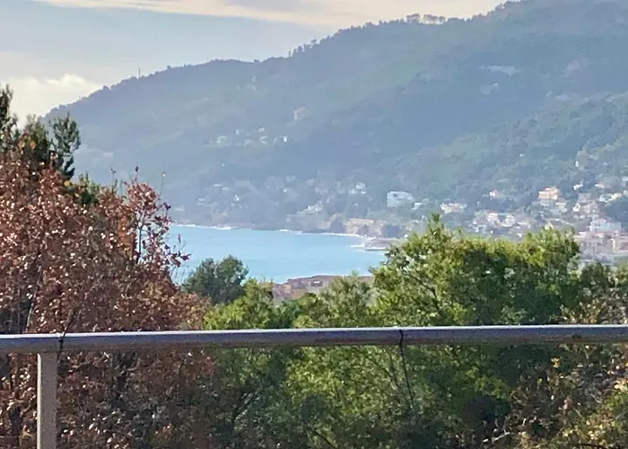 Il Lampin Marina dʼAndora