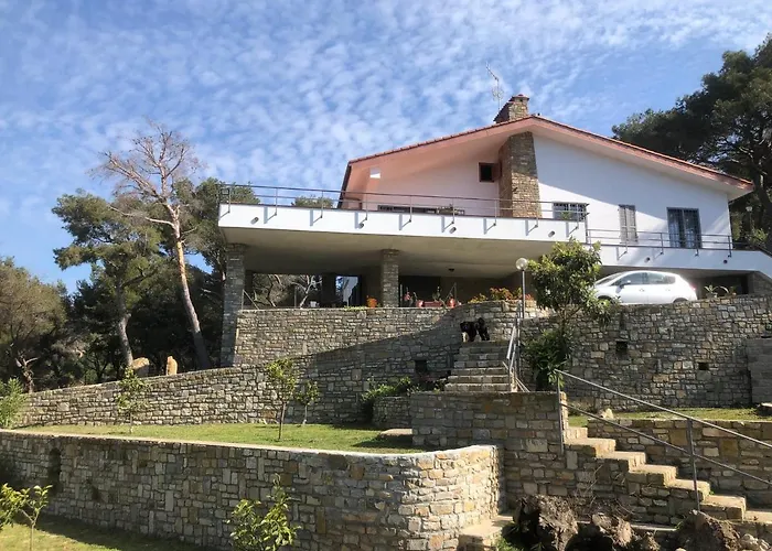 Il Lampin Marina dʼAndora