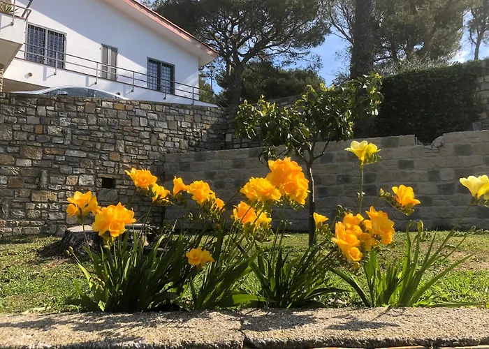 Bed & Breakfast Il Lampin 3*