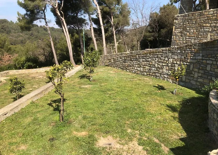 Il Lampin 3* Marina dʼAndora