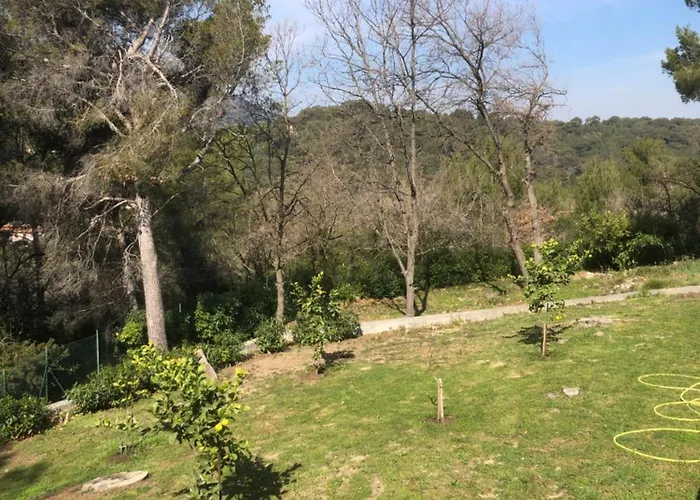 Il Lampin Bed and breakfast Marina dʼAndora