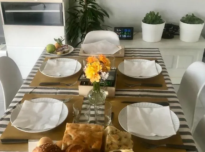 Il Lampin Bed & Breakfast