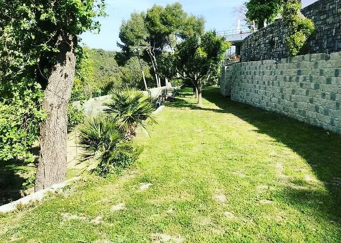 Bed and breakfast Il Lampin 3*