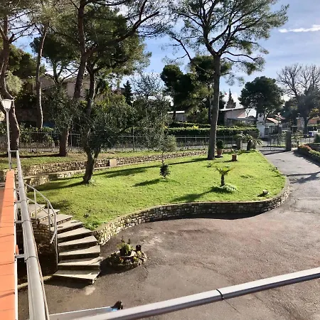 Il Lampin Отель типа 