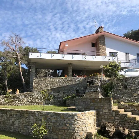 Il Lampin Marina dʼAndora