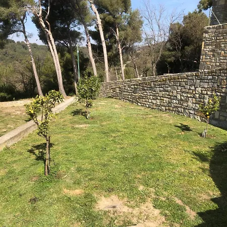 Il Lampin 3* Marina dʼAndora