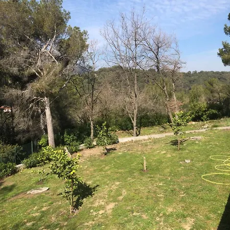 Il Lampin Bed and breakfast Marina dʼAndora