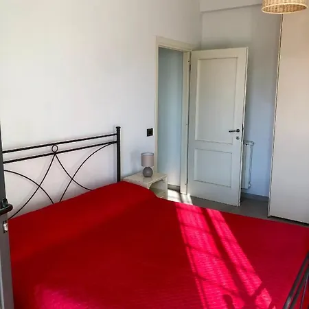 Il Lampin Couette-café Marina dʼAndora