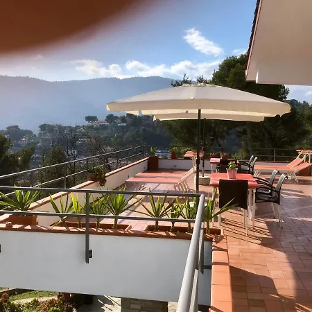 Bed & Breakfast Il Lampin *