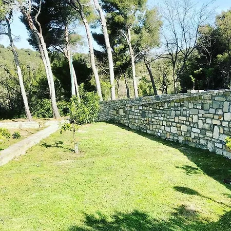 Il Lampin Marina dʼAndora