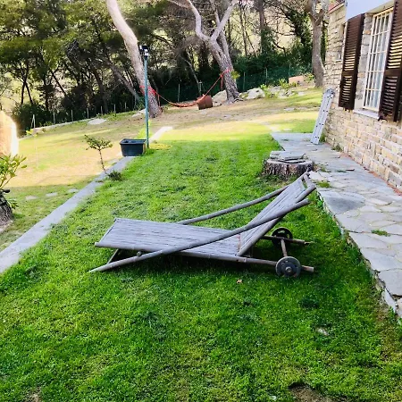 Il Lampin Marina dʼAndora