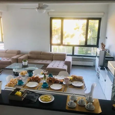 Il Lampin 3* Marina dʼAndora