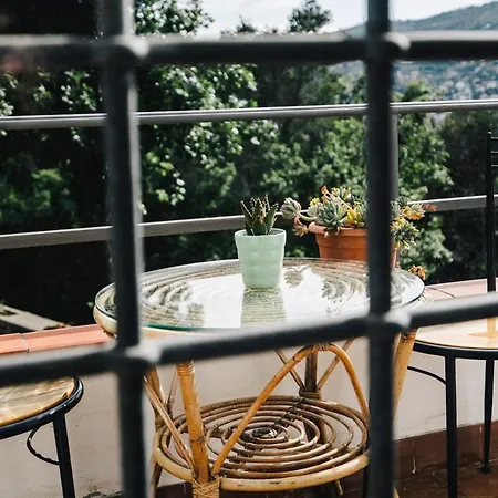 Couette-café Il Lampin