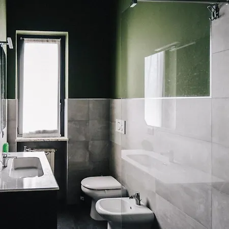 Couette-café Il Lampin 3*