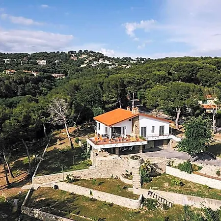 Il Lampin Bed & Breakfast Andora