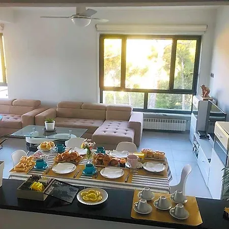 Bed & Breakfast Il Lampin