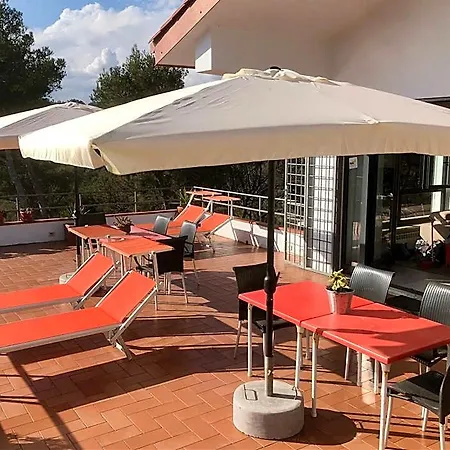 Bed & Breakfast Il Lampin 3*
