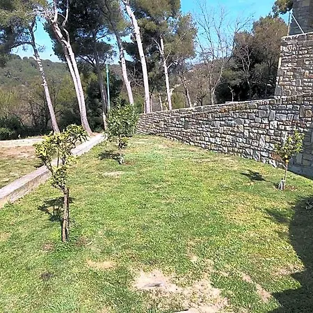 Il Lampin Bed & Breakfast 3*