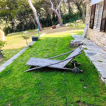 Il Lampin Bed & Breakfast Andora