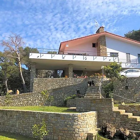 Bed & Breakfast Il Lampin Andora