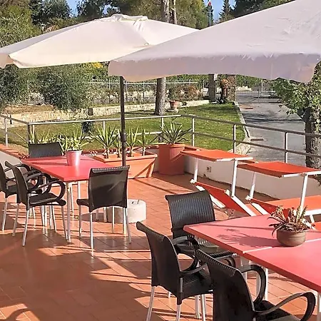 Il Lampin Bed & Breakfast 3*