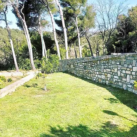 Nocleg ze śniadaniem Il Lampin