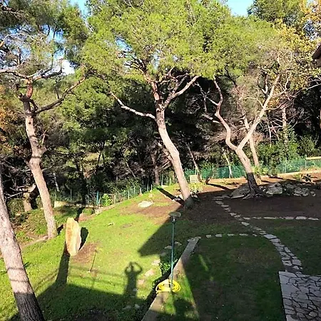 Il Lampin Bed & Breakfast Andora