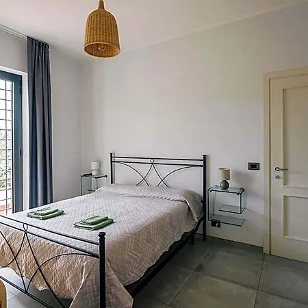 Il Lampin Bed & Breakfast Andora